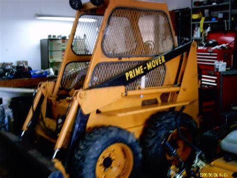 l 1200 skid steer|Prime Mover L1200D Skid Steer.